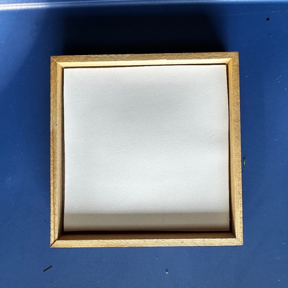 Lovely Ashland "Choose to Be Thankful" Tabletop Sign with Floral Pattern - Picture 2 of 2